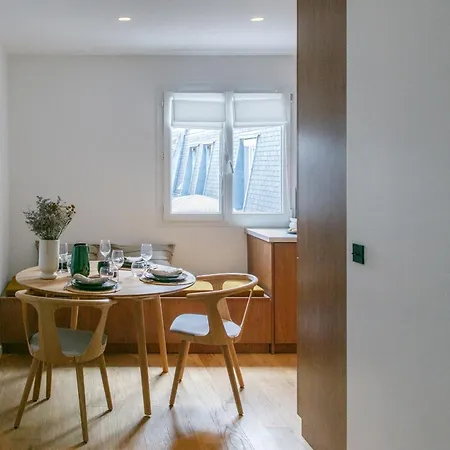 Lejlighed High-end In Pariss 8th Arrondissement Paris