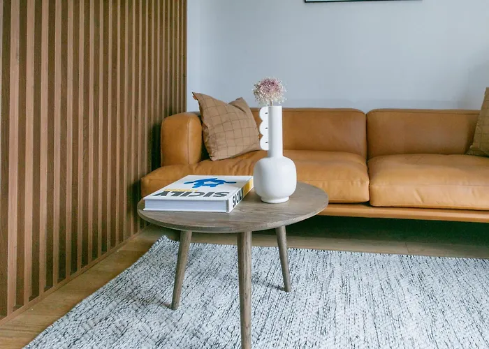 Lejlighed High-end In Pariss 8th Arrondissement