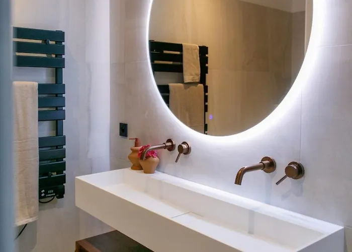 Lejlighed High-end In Pariss 8th Arrondissement