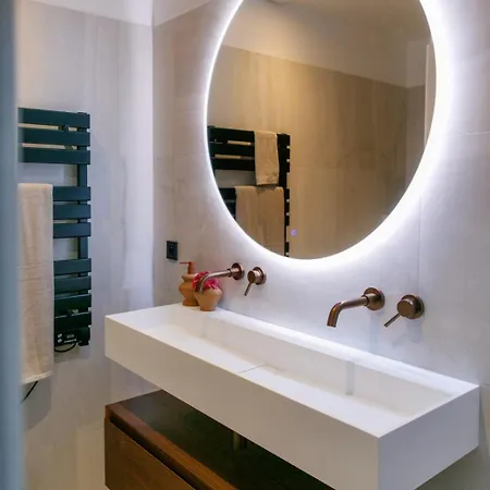 Apartman High-end In Pariss 8th Arrondissement