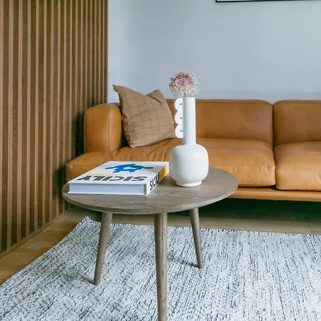 Apartament High-end In Pariss 8th Arrondissement